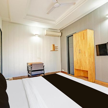 Hotel Townhouse Sector 49 Sohna Road Gurgaon Zewnętrze zdjęcie
