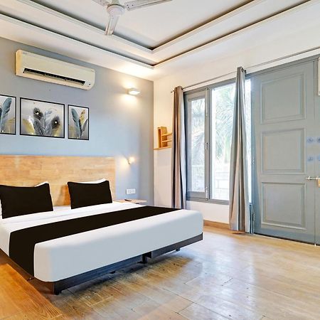 Hotel Townhouse Sector 49 Sohna Road Gurgaon Zewnętrze zdjęcie