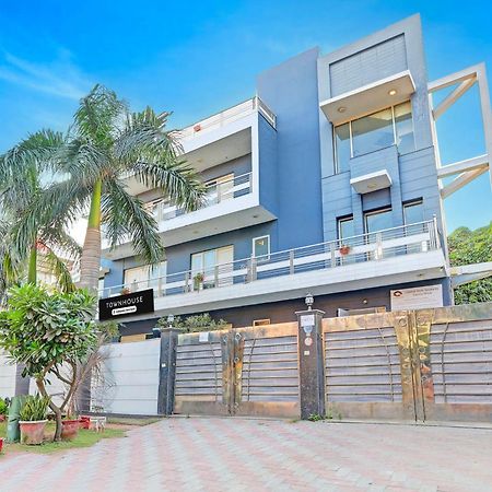 Hotel Townhouse Sector 49 Sohna Road Gurgaon Zewnętrze zdjęcie