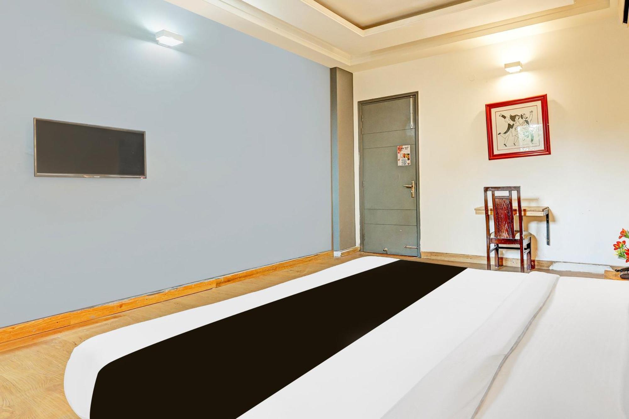 Hotel Townhouse Sector 49 Sohna Road Gurgaon Zewnętrze zdjęcie