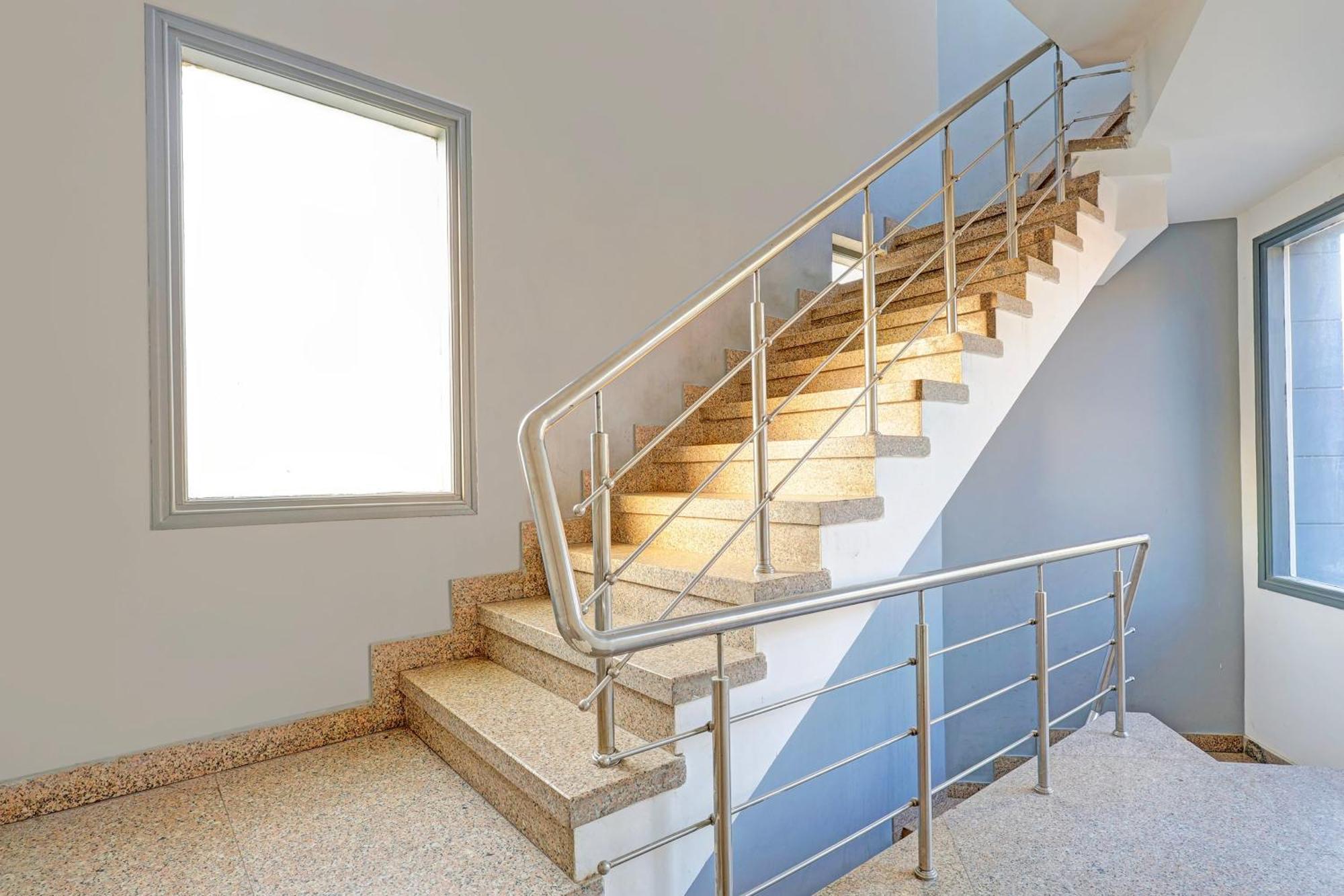 Hotel Townhouse Sector 49 Sohna Road Gurgaon Zewnętrze zdjęcie